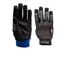 Mustad Casting Glove Horgász Kesztyű - M (M7055-002)