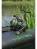 Maver Reality Front Drag 2000 orsó (MA204-EA2)