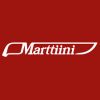 Marttiini Soft Handle Hunting Knife 25cm prémium tőr bőr tokkal (MA2200215 )