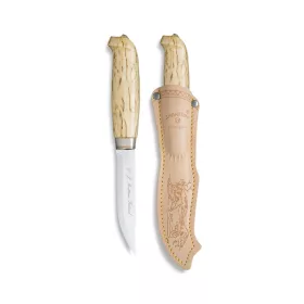 Marttiini Lynx Knife 131 kés bőr tokkal 22cm (MA22131010 )