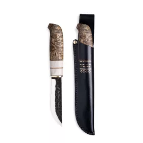   Marttiini AAPA Limited 23cm prémium tőr bőr tok (MA22131030)
