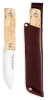 Marttiini Tundra CB Knife Limited 22cm prémium tőr bőr tok (MA22352010)
