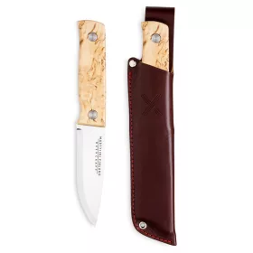   Marttiini Tundra CB Knife Limited 22cm prémium tőr bőr tok (MA22352010)