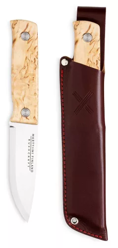 Marttiini Tundra CB Knife Limited 22cm prémium tőr bőr tok (MA22352010)