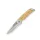 Marttiini Folding Knife - zsebkés, bicska 19cm (915111)