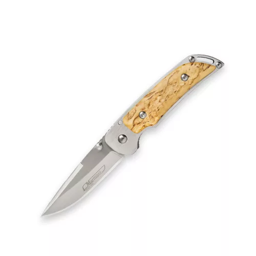 Marttiini Folding Knife - zsebkés, bicska 19cm (915111)