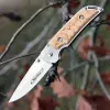 Marttiini Folding Knife - zsebkés, bicska 19cm (915111)