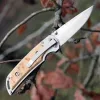 Marttiini Folding Knife - zsebkés, bicska 19cm (915111)