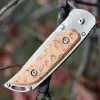 Marttiini Folding Knife - zsebkés, bicska 19cm (915111)