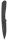 Marttiini Black Large Folding Knife - zsebkés 18cm hossz (970110)