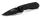 Marttiini Black Large Folding Knife - zsebkés 18cm hossz (970110)