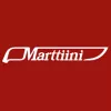 Marttiini Black Large Folding Knife - zsebkés 18cm hossz (970110)