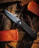 Marttiini Mef8 Folding Knife - zsebkés 20cm 8,5cm pengehossz (970210)