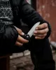 Marttiini Mef8 Folding Knife - zsebkés 20cm 8,5cm pengehossz (970210)