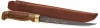 Marttiini Fish'N Fillet® Superflex filézőkés 28cm (MA22FNFSF6)