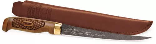 Marttiini Fish'N Fillet® Superflex filézőkés 32cm (MA22FNFSF7)