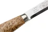 Marttiini Lapp Knife Lapinleuku 230 prémium kés tokkal (MA240010)
