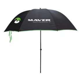   Ernyő -  Maver Nylon Umbrella Black 100% ernyő 250cm (MA714-002)