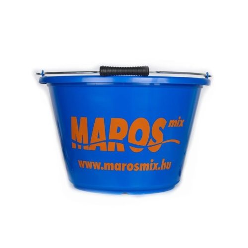 Maros Mix Blue Edition vödör 17l (MAEG03)