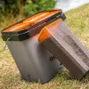 Guru Tackle Bucket Plus 4 System 3l doboz 4db (MAGB17C)