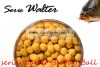 Seria Walter Bloody Ball 7mm Pineapple-Babana feeder csali (MASW033) ananász-banán