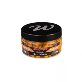   Seria Walter Bloody Ball 7mm Panettone feeder csali (MASW035)