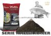 Serie Walter Racer etetőanyag Roach Black 1kg (MASW108)
