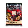 Seria Walter Feeder Cheesy 2kg Groundbait Feeder etetőanyag (MASW208)