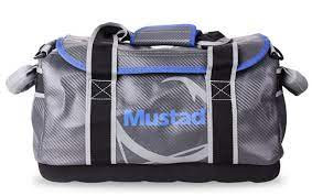 Mustad Boat Bag 24" 500D Tarpaulin PVC vízmentes hátizsák 61cm (MB015 )