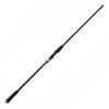 13Fishing Muse Black Spin 6'10 2,08m Light  3-15g 2r pergető bot (MB2S610L2)