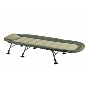 Mivardi Comfort XL6 Bedchair ágy 160kg 216x86cm (M-BCHCO6)
