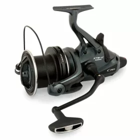   Shimano Medium Baitrunner Ci4 XTR-B LC nyeletőfékes orsó (MBTRCI4XTBLC)