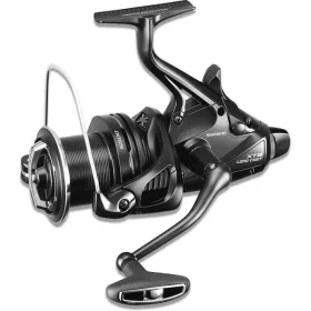   Shimano Medium Baitrunner 5500 XTB Long Cast XT-B nyeletőfékes orsó (MBTRXTBLC)