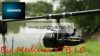 Shimano Medium Baitrunner 5500 XTB Long Cast XT-B nyeletőfékes orsó (MBTRXTBLC)