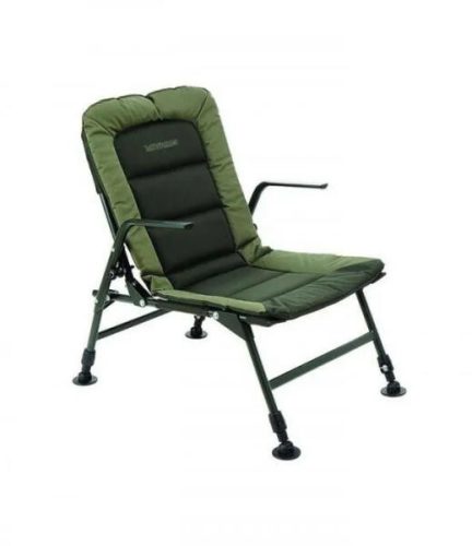 Mivardi Premium karfás erős fotel 120kg-ig (M-CHPRE)