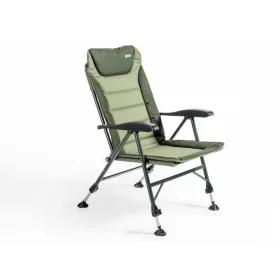 Mivardi Premium Quattro karfás fotel 175kg (M-CHPREQ)