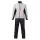 Shimano Thermal Insulation Suit Silver-Black kabát és nadrág  - XL (MD055MXL)
