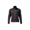 Shimano Md-06 Jm Jacket Black kabát (MD06JML)