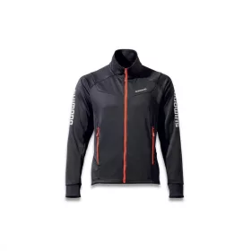 Shimano Md-06 Jm Jacket Black kabát (MD06JML)