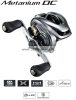 Shimano Metanium DC  101 Hg 9+1Cs 7,4:1 Baitcasting multi pergető orsó (METDC101HG)