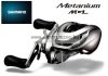 Shimano Metanium MGL 151 HG Baitcasting Multi pergető orsó (METMGL151HG)