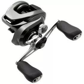   Shimano Metanium MGL B 151XG Baitcasting 8,1:1 orsó ball Kezes (METMGL151XGB)