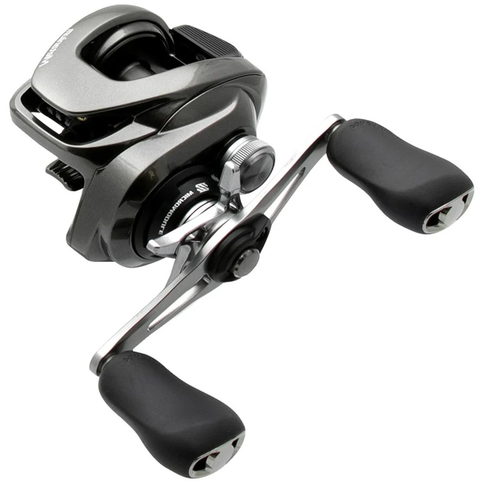 Shimano Metanium MGL B 151XG Baitcasting 8,1:1 Orsó Ball Kez