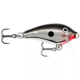 Rapala MFR03 Mini Fat Rap 3cm 4g wobbler - CH színben