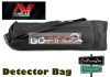 Minelab Go-Find Detector Large Bag -  hordtáska detektorhoz