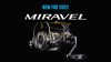 Shimano Miravel 2500 HG 6,2:1 elsőfékes orsó (MIR2500HG)