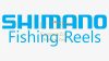 Shimano Miravel C3000 5,0:1  elsőfékes orsó (MIRC3000)