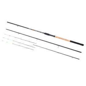   Mivardi Bomber Method 390cm 180g 3+3r SHX feeder bot (MIV-BM390180)