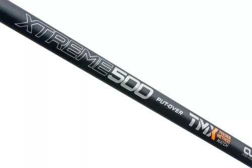 Merítőnyél - Mivardi TMX Xtreme 500 száknyél 5m (MIV-LNHTMXXT500)