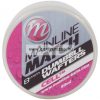 Mainline Dumbell Wafters 8mm Chocolate 50ml (MM3105) Mini Dumbell